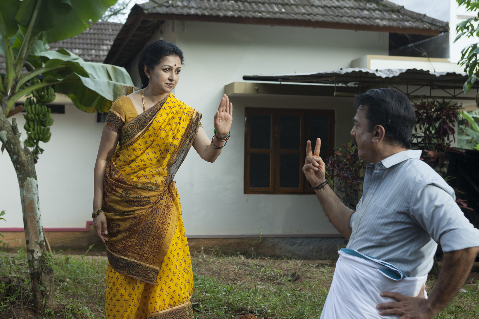 Papanasam