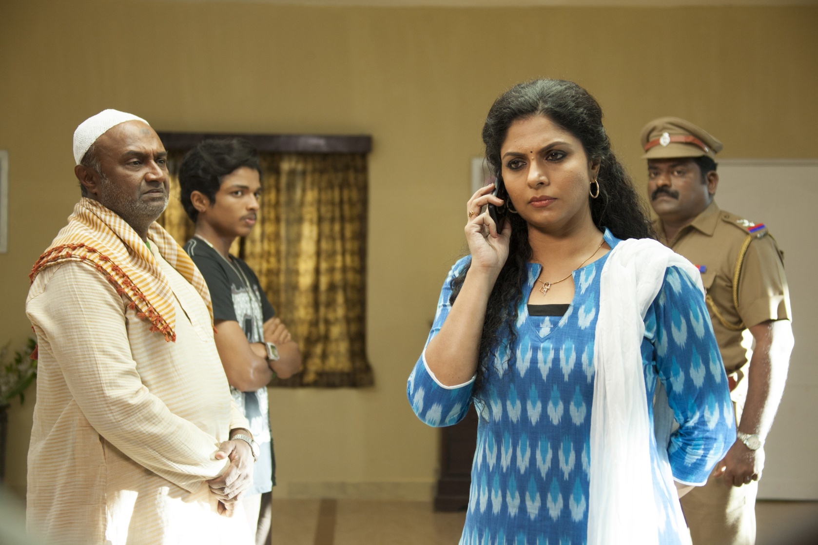 Papanasam