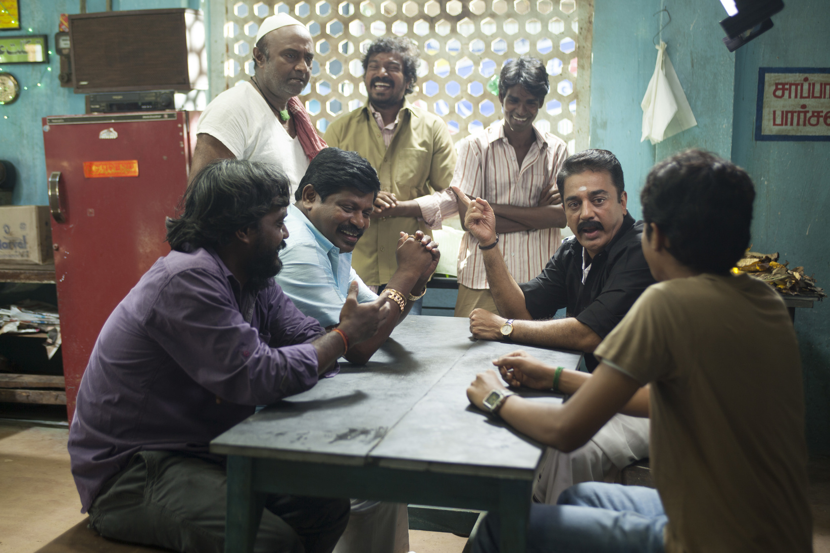 Papanasam