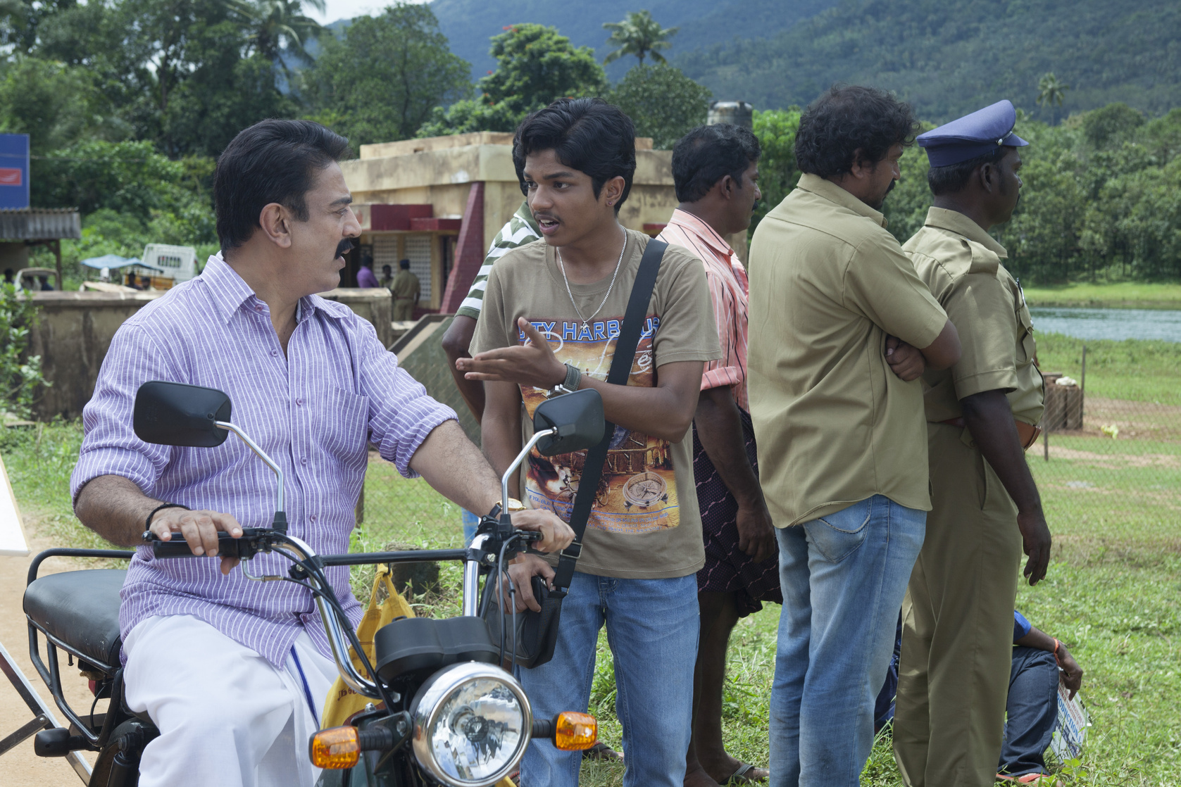 Papanasam