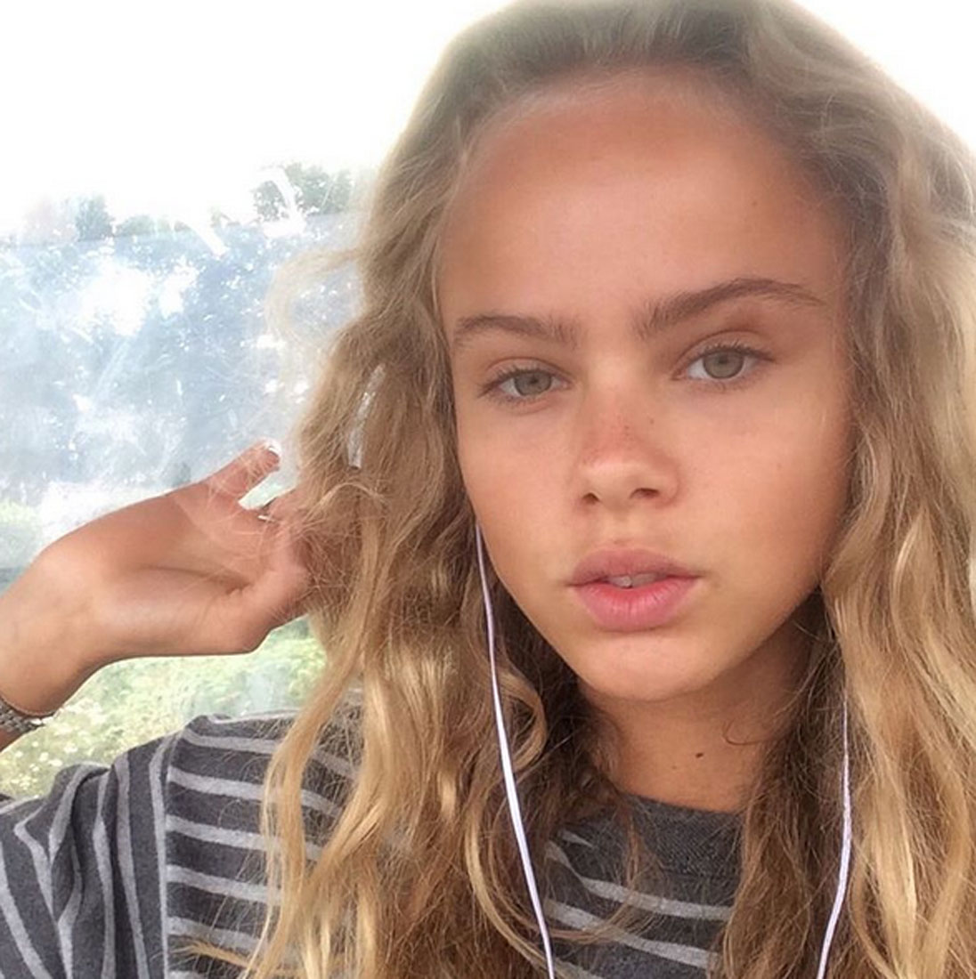 Picture of Olivia Vinten