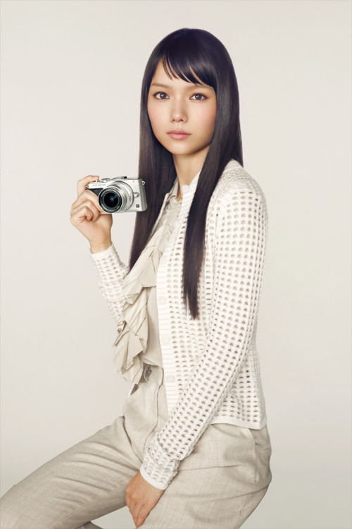 Picture of Aoi Miyazaki