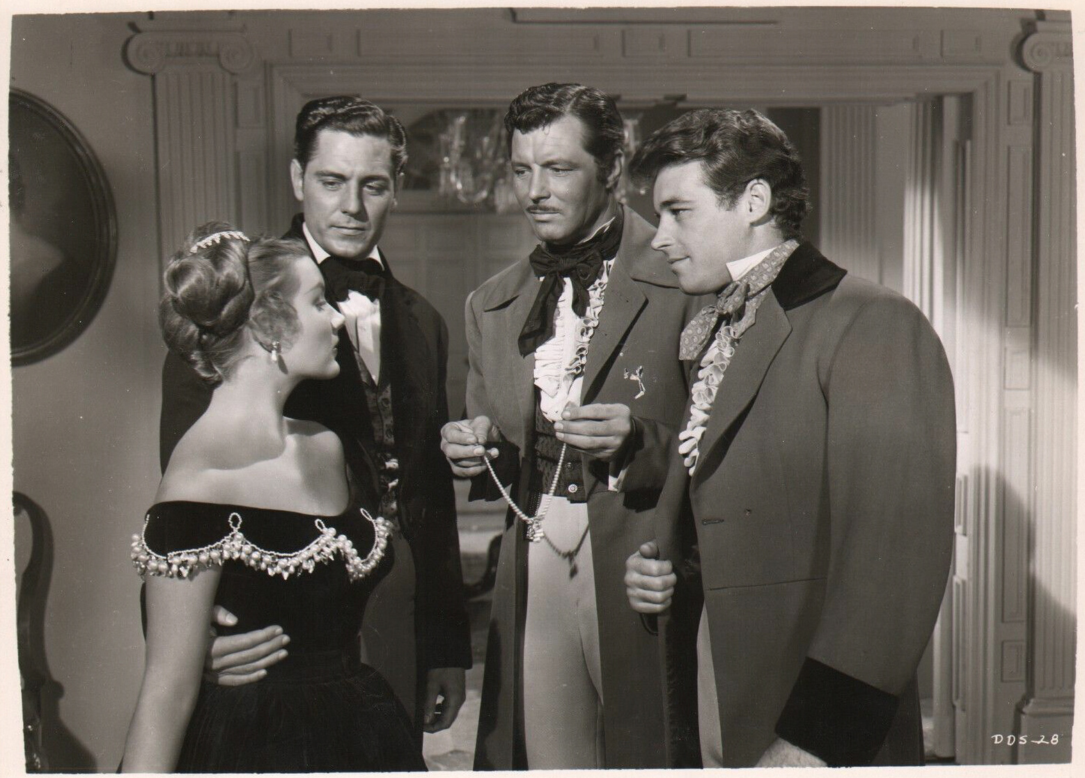 Picture of Drums in the Deep South