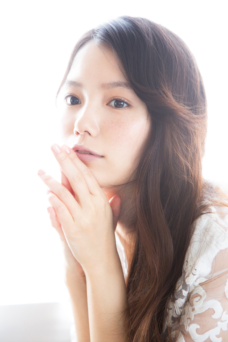 Picture of Aoi Miyazaki