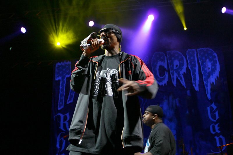 Snoop Dogg