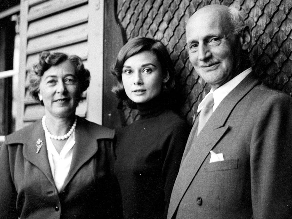 Otto Frank Otto Frank