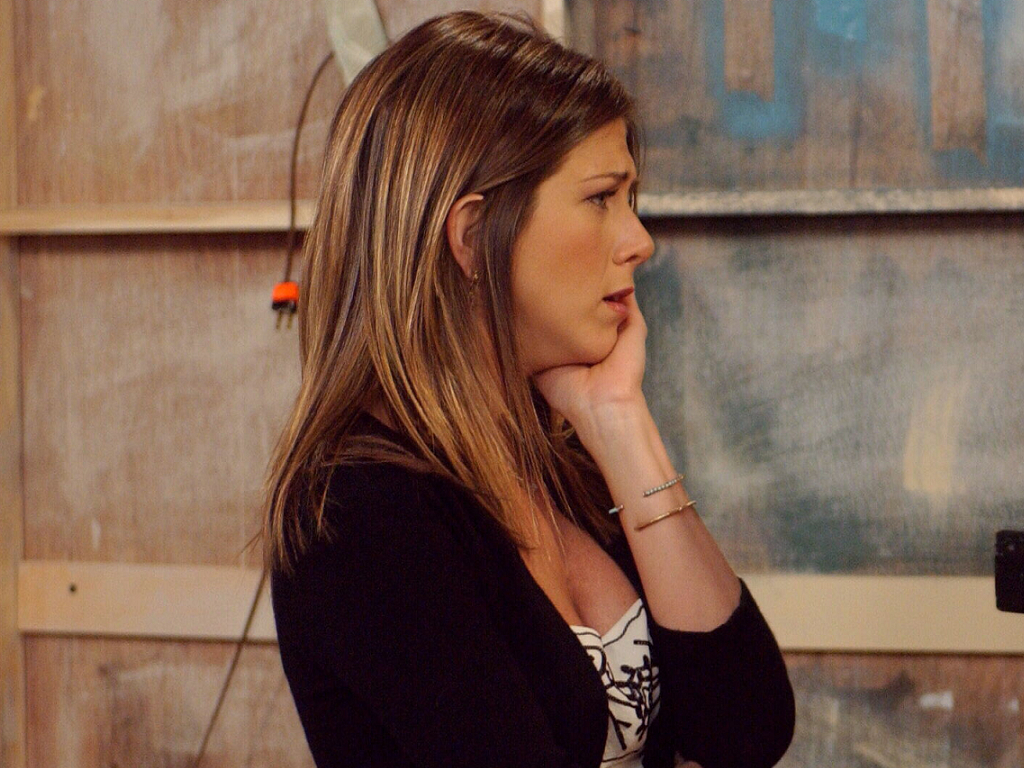 Rachel Green