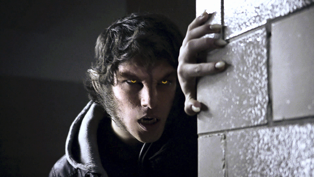 Teen Wolf