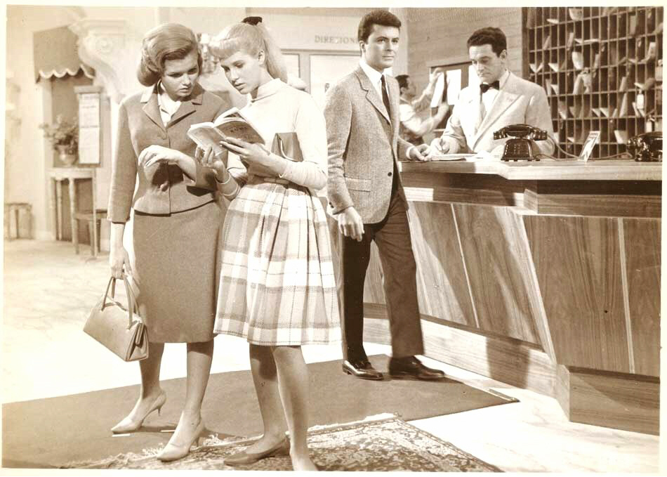 Gidget Goes to Rome Gidget Goes to Rome