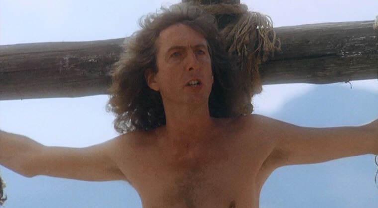Life of Brian