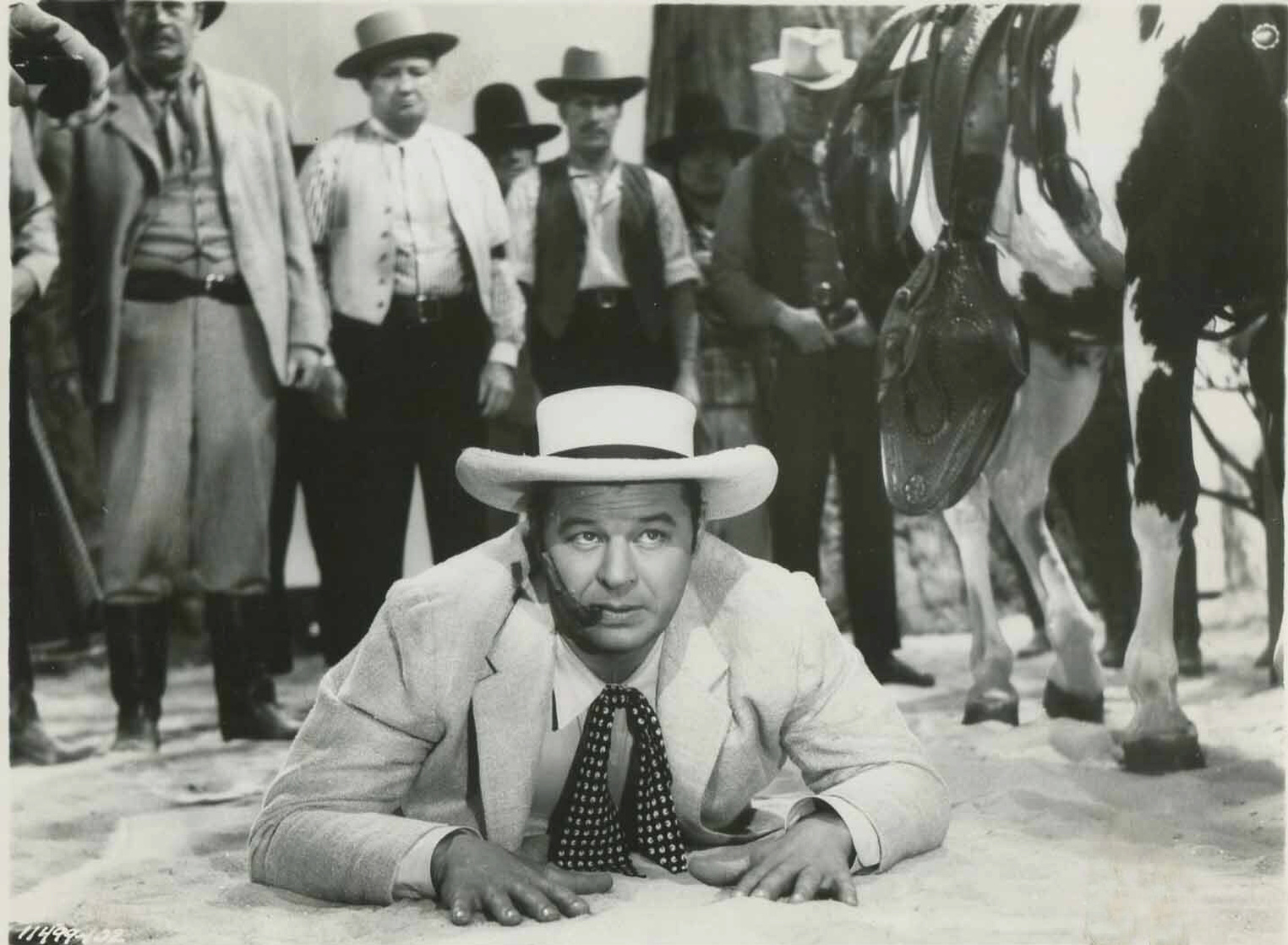 Jack Carson Jack Carson