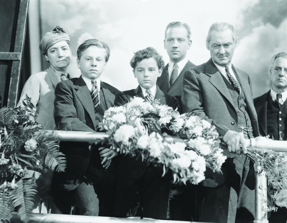 Captains Courageous (1937)