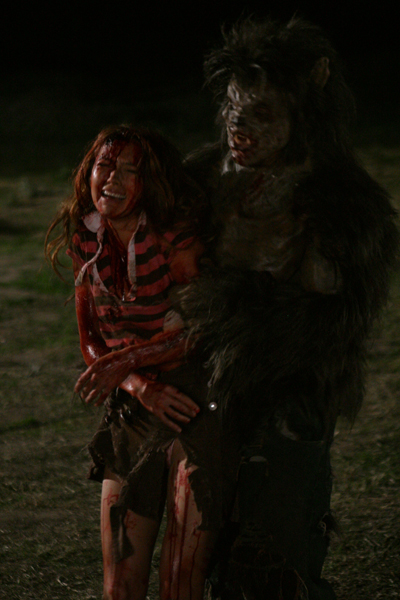 Big Bad Wolf 2006 Big Bad Wolf 2006