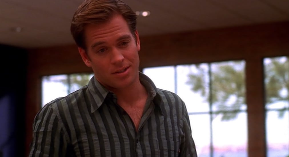 Picture of Michael Weatherly