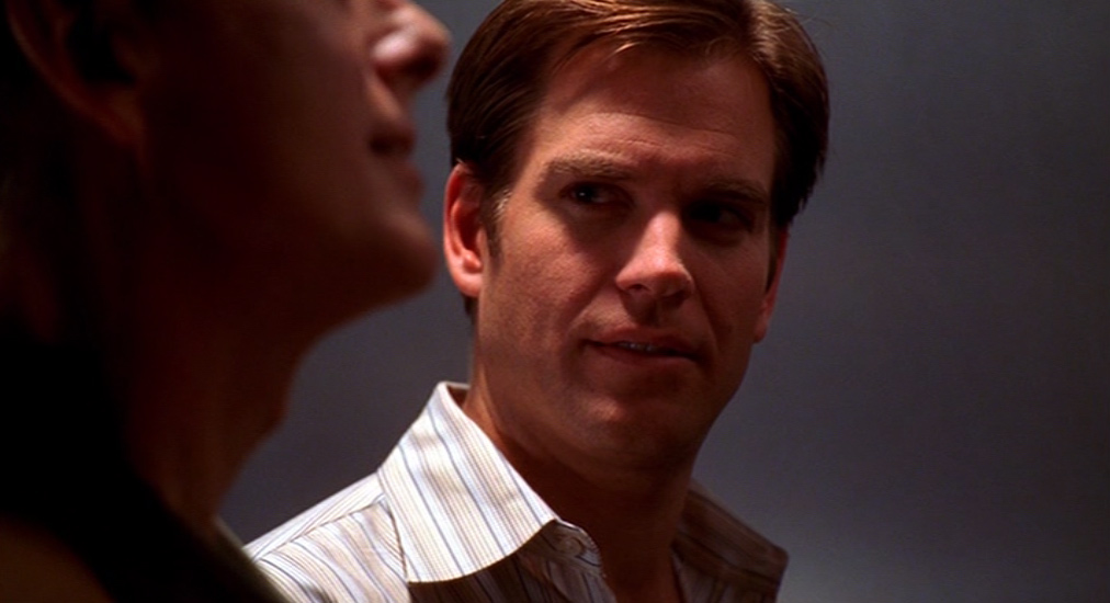 Michael Weatherly