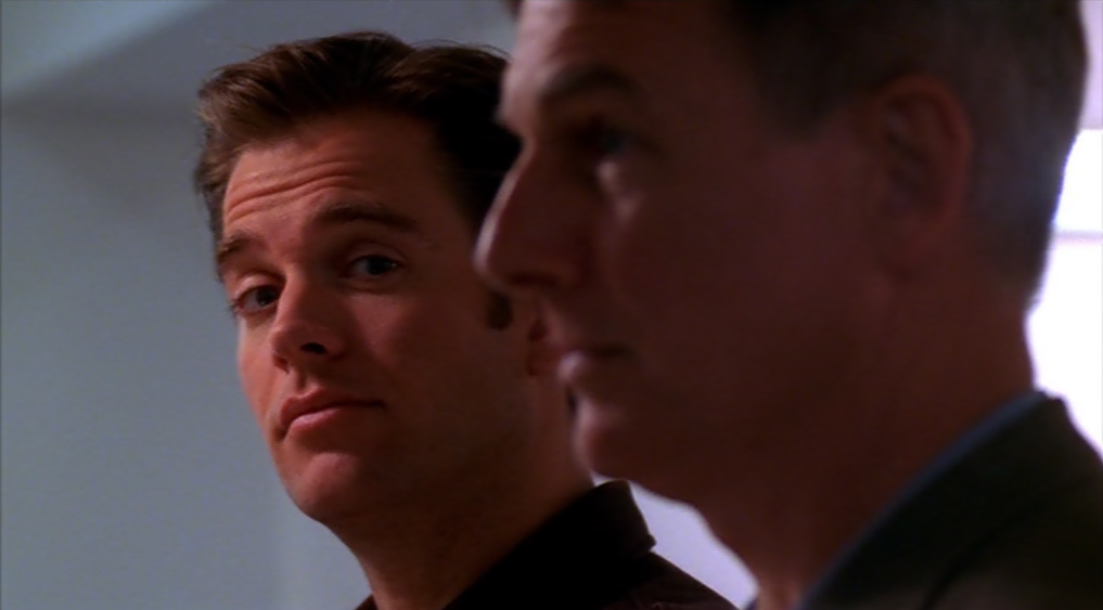 Michael Weatherly