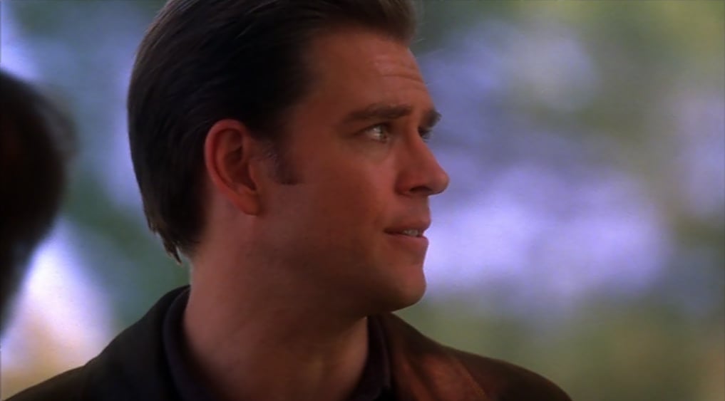 Michael Weatherly