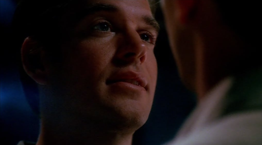 Michael Weatherly
