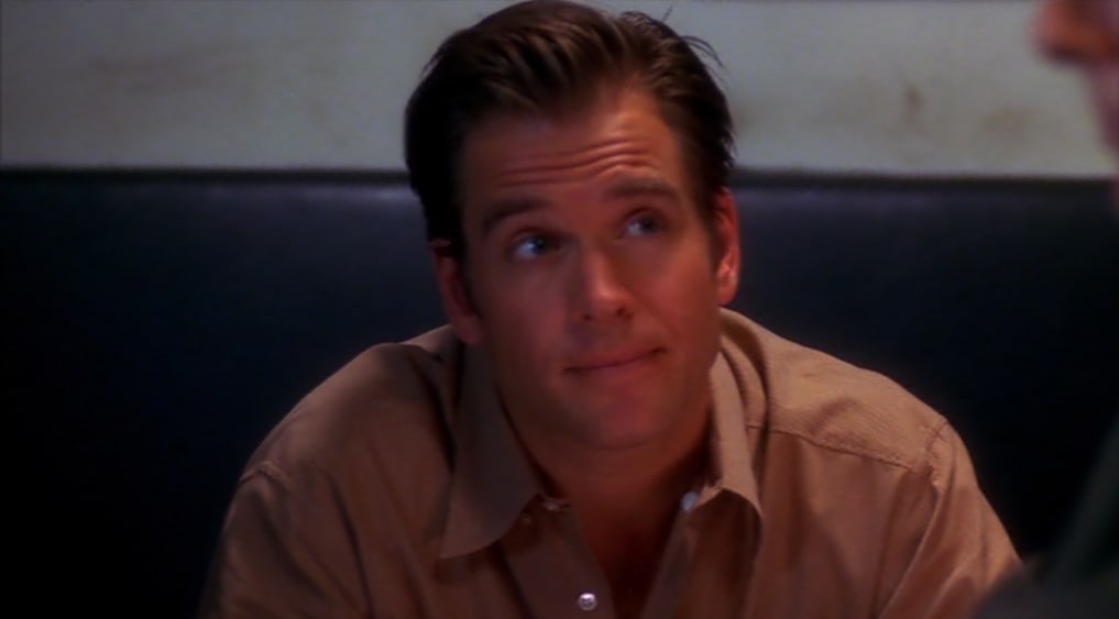 Picture of Michael Weatherly