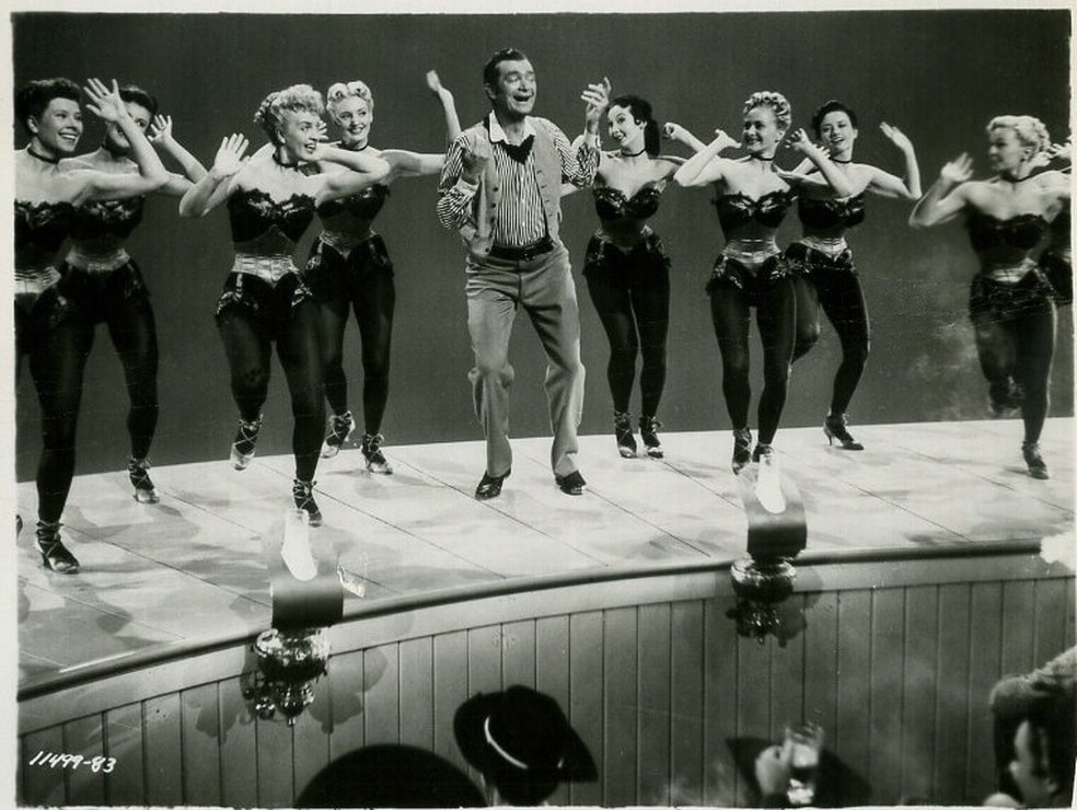 Buddy Ebsen picture