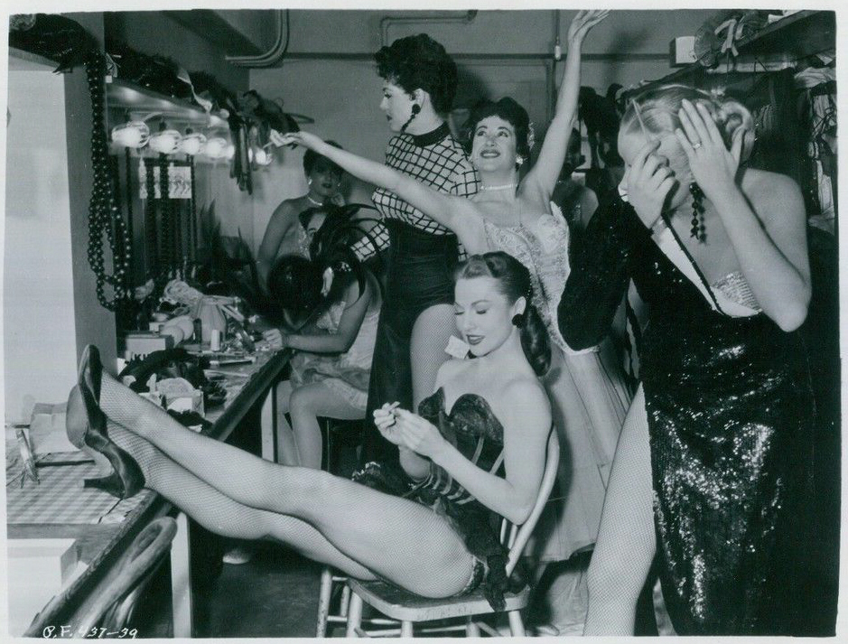 Paris Follies of 1956 Paris Follies of 1956