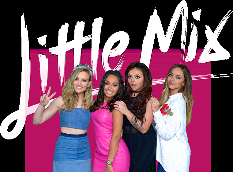 Little Mix image