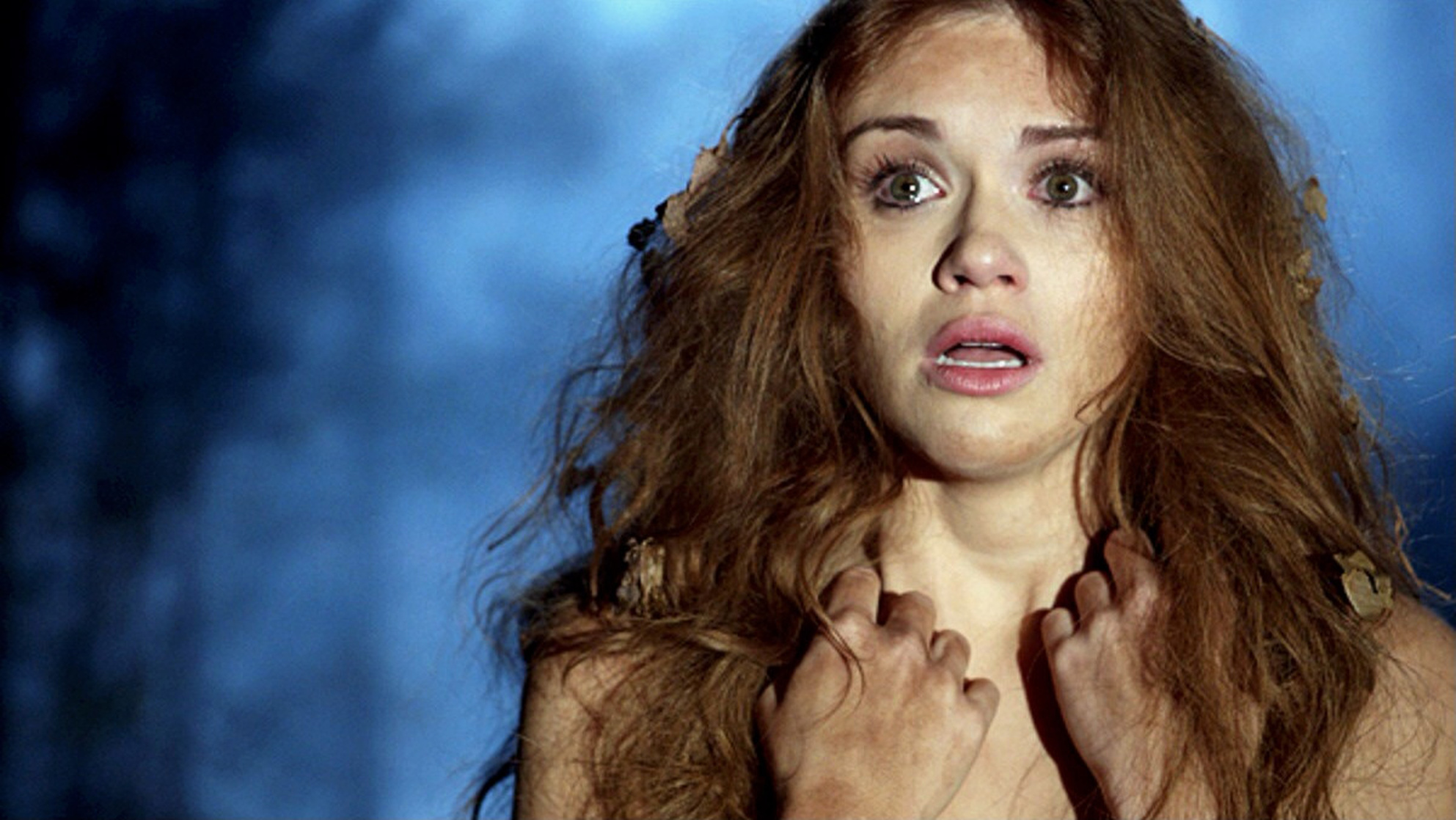 Teen Wolf