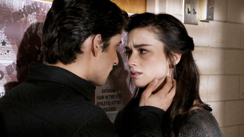 Teen Wolf