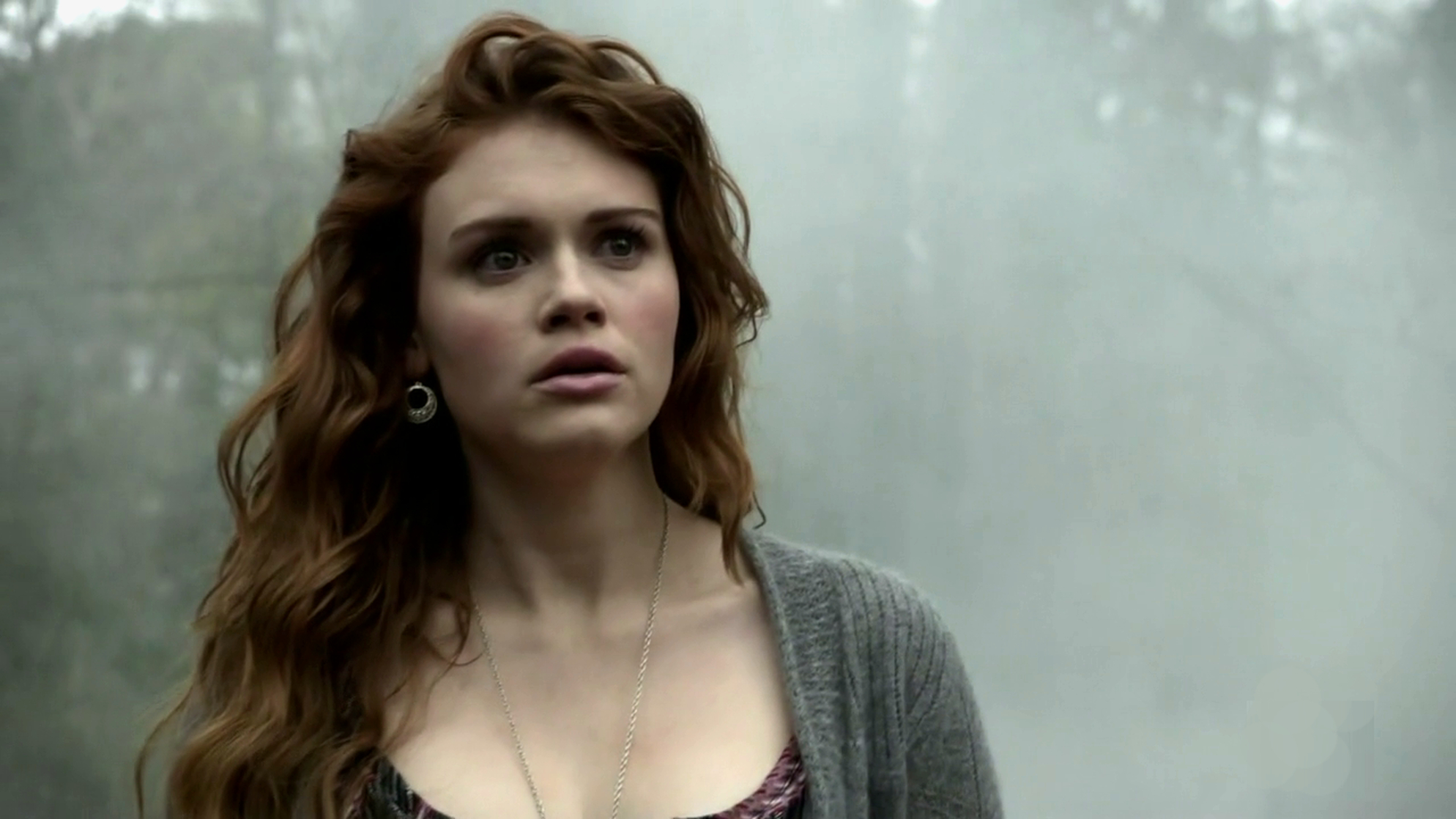 Teen Wolf
