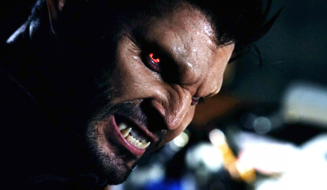 Teen Wolf