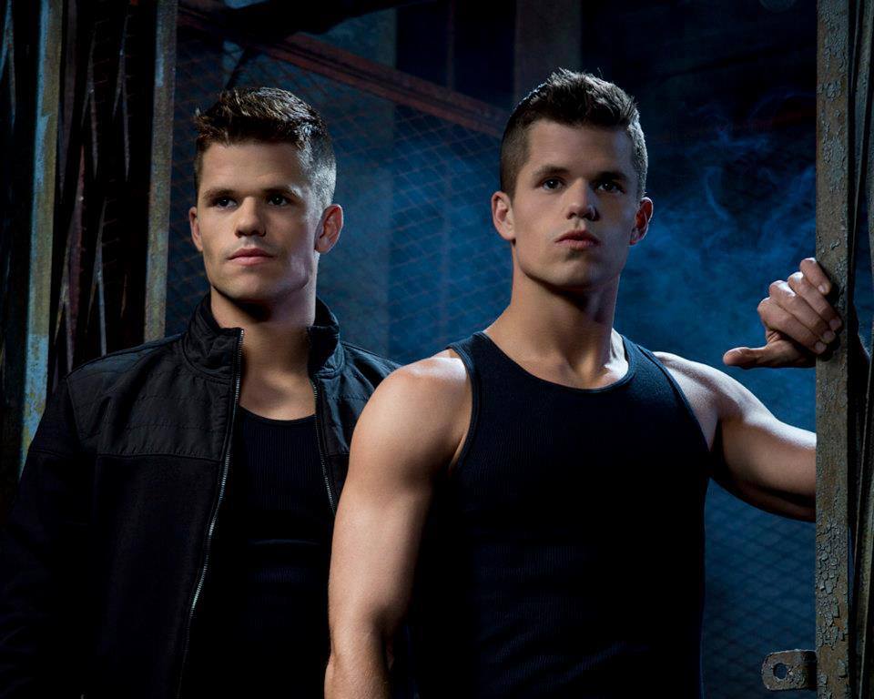 Teen Wolf
