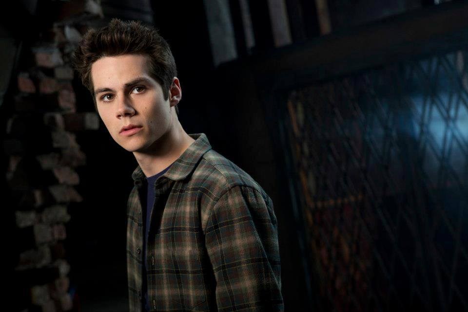Teen Wolf