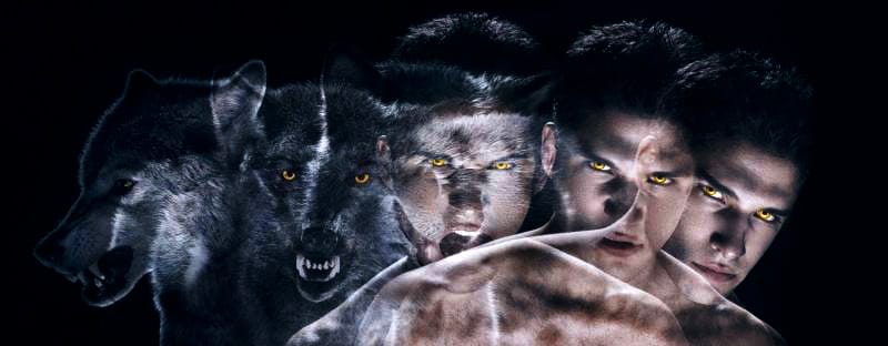 Teen Wolf