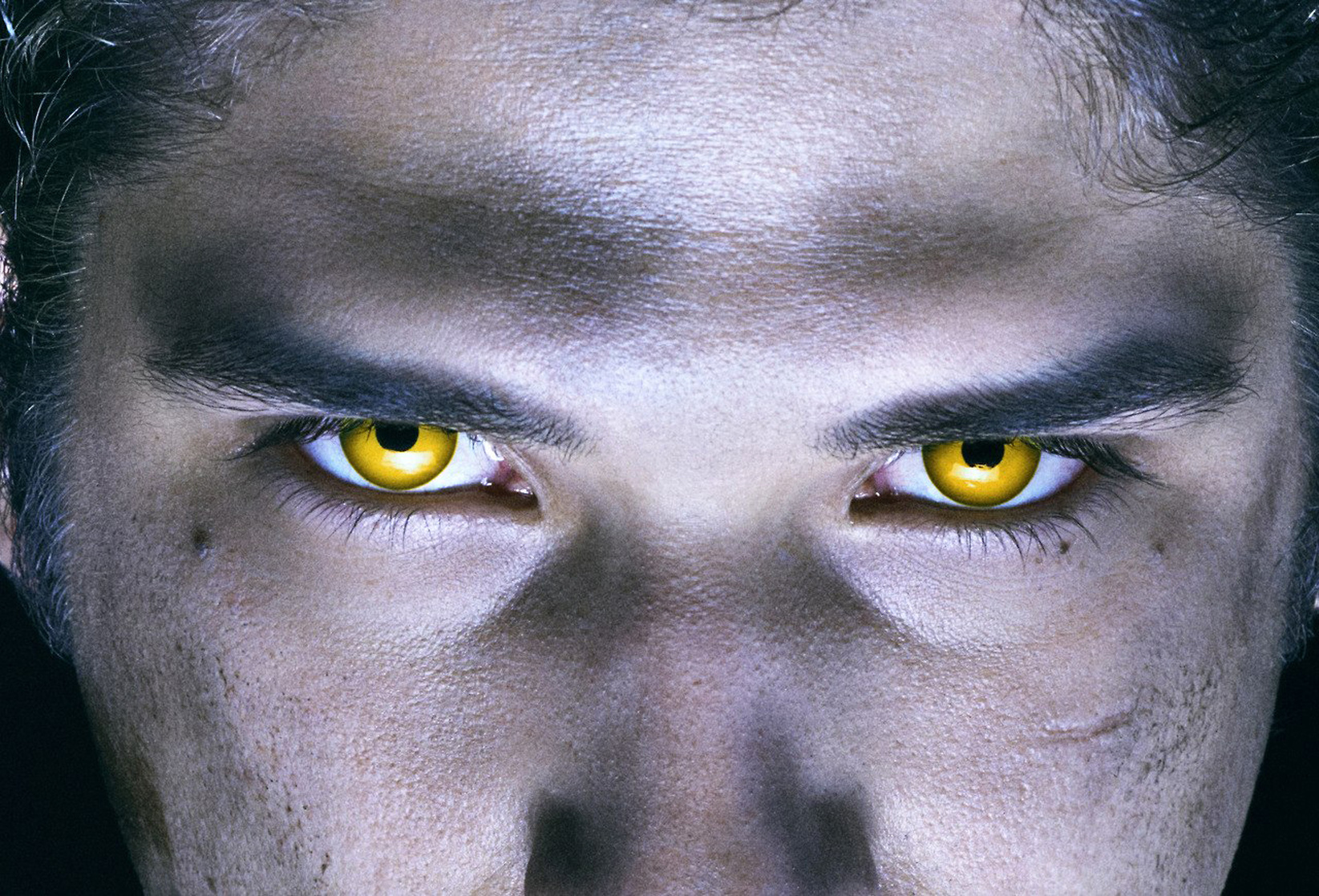 Teen Wolf