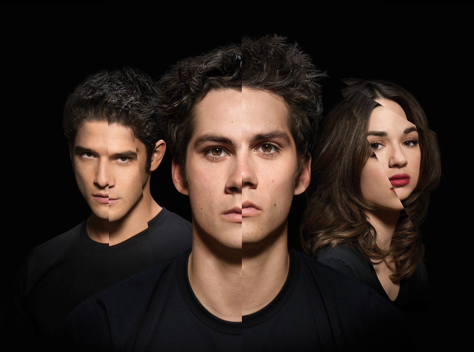 Teen Wolf