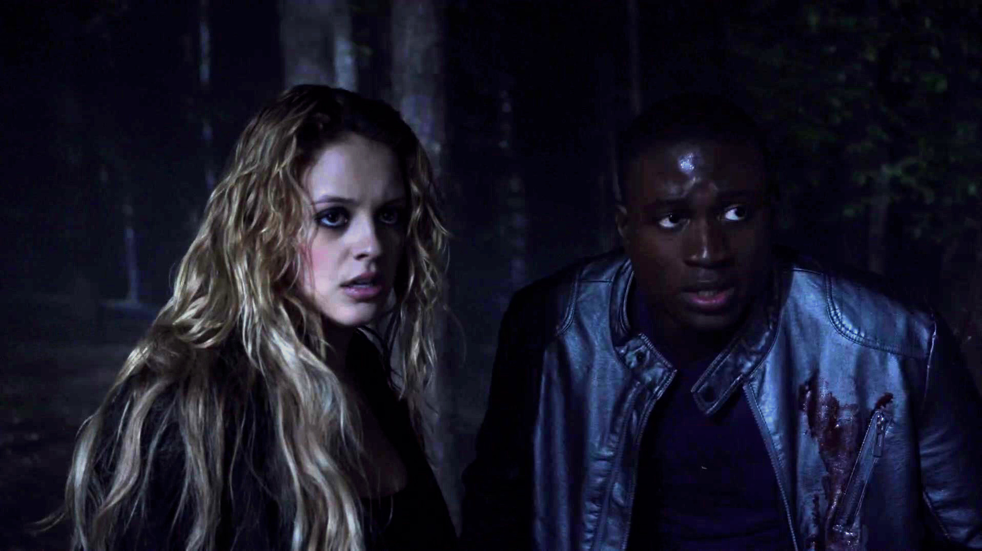 Teen Wolf