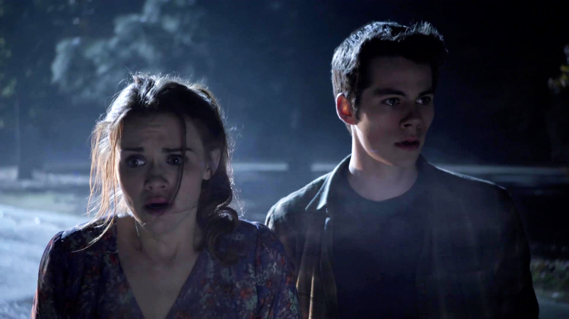 Teen Wolf