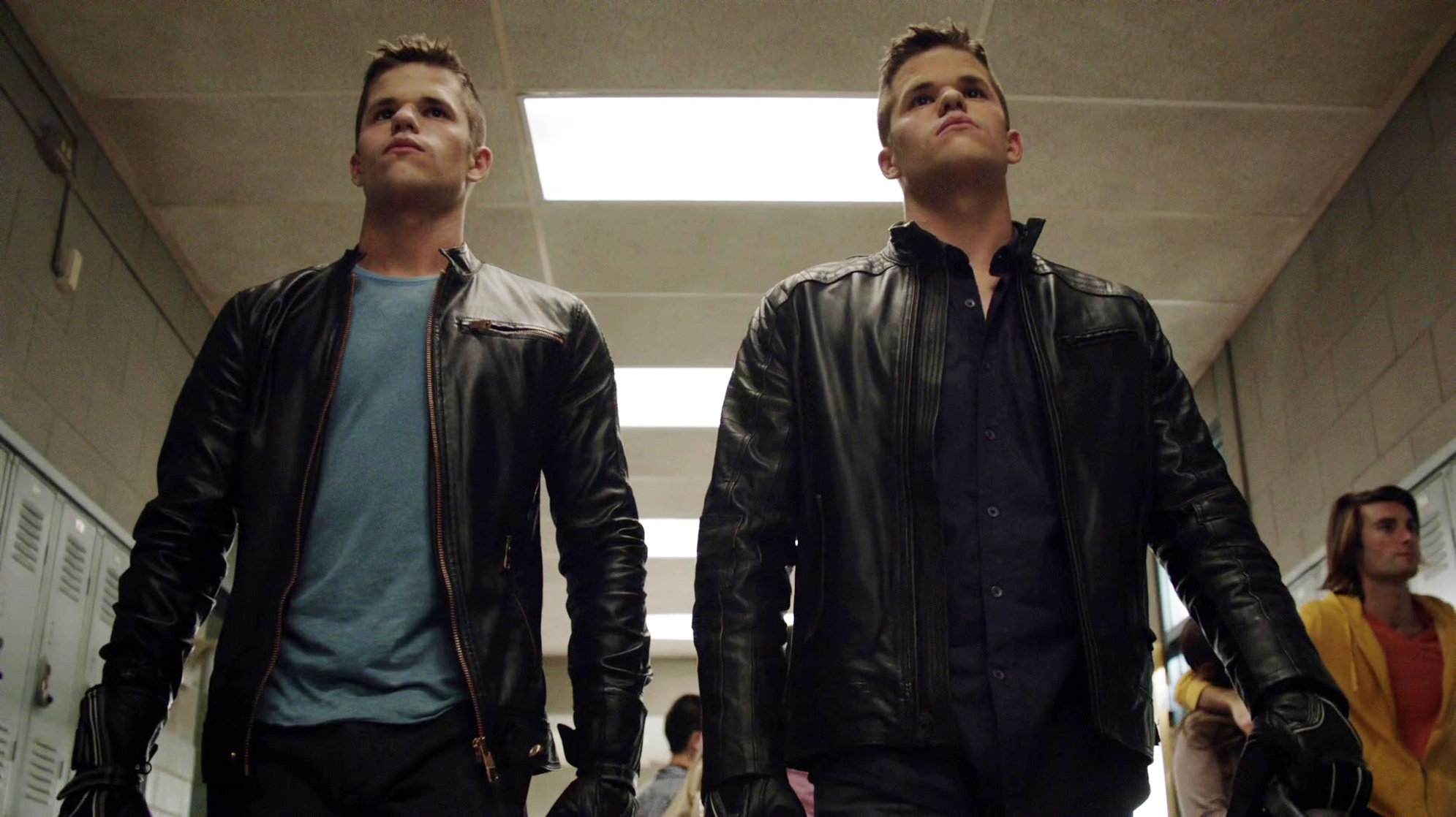 Teen Wolf
