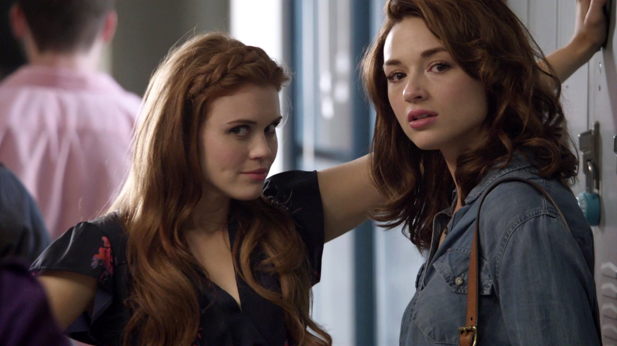 Teen Wolf