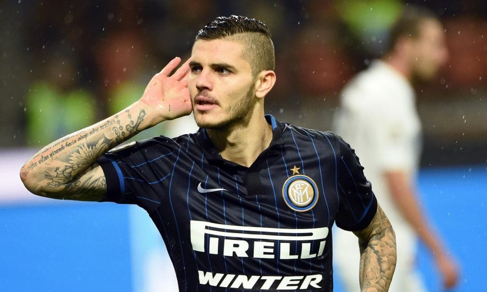 Mauro Icardi