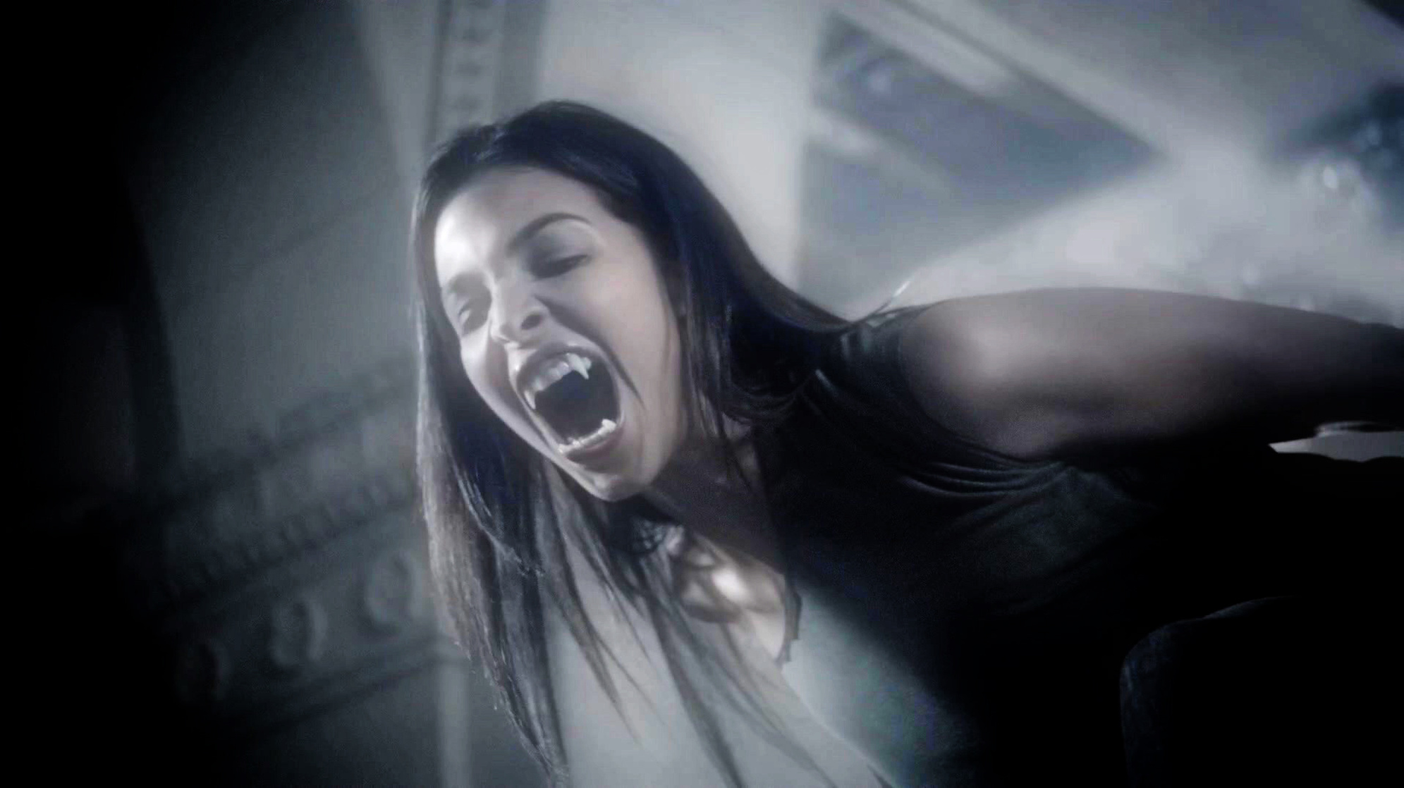 Teen Wolf