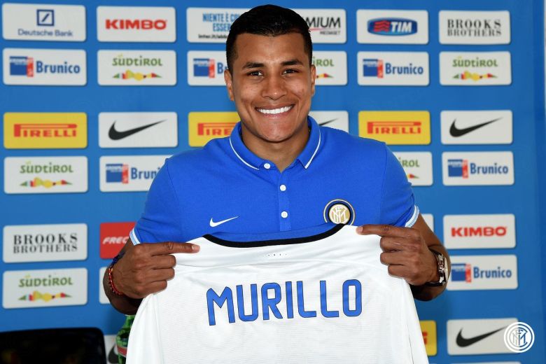 Jeison Murillo Jeison Murillo