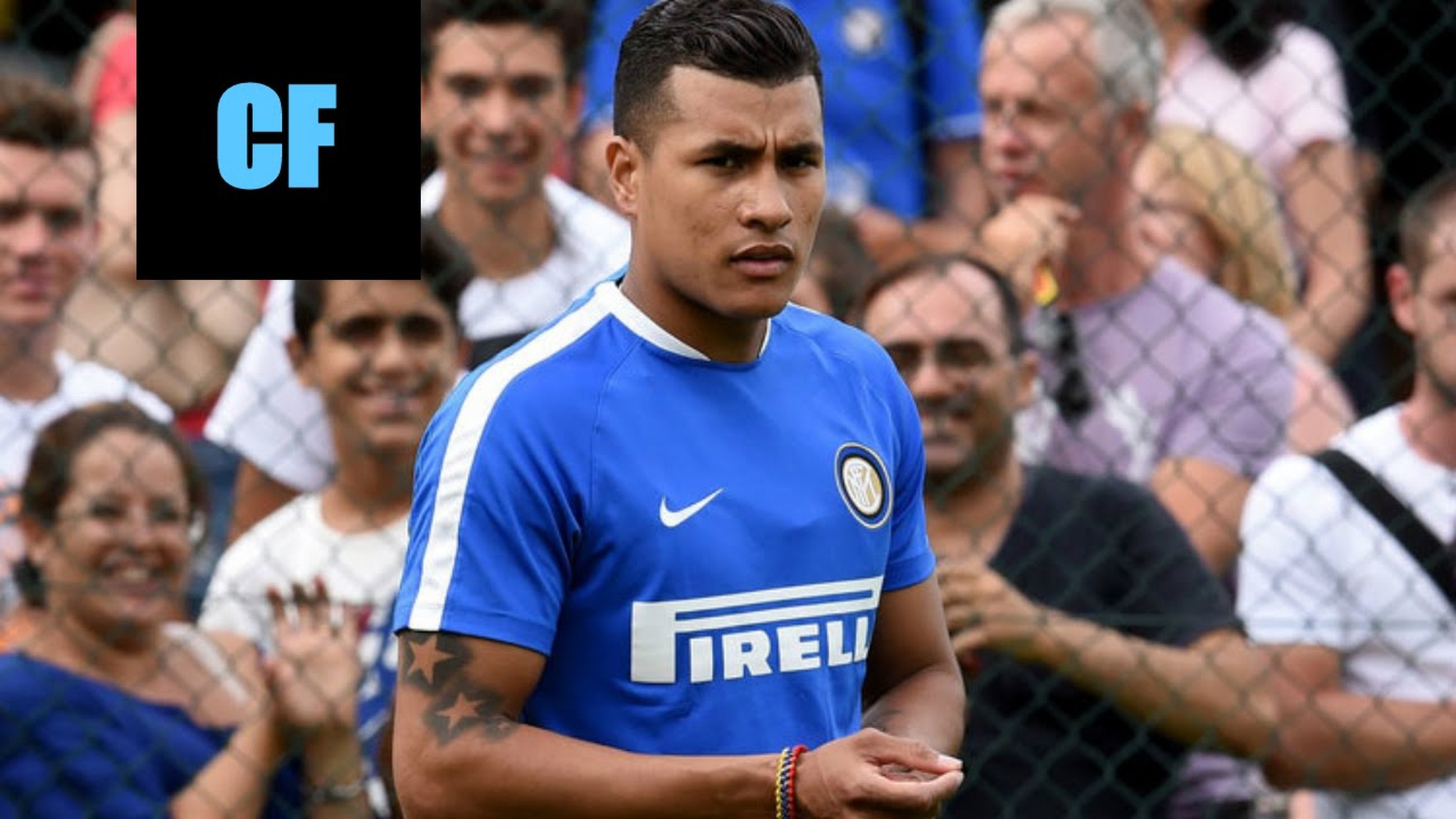 Jeison Murillo Jeison Murillo