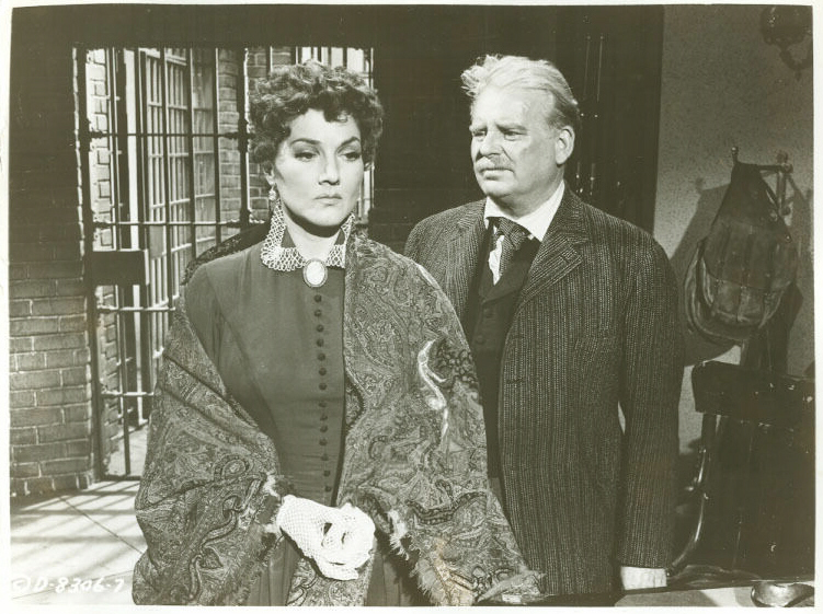 Wallace Ford