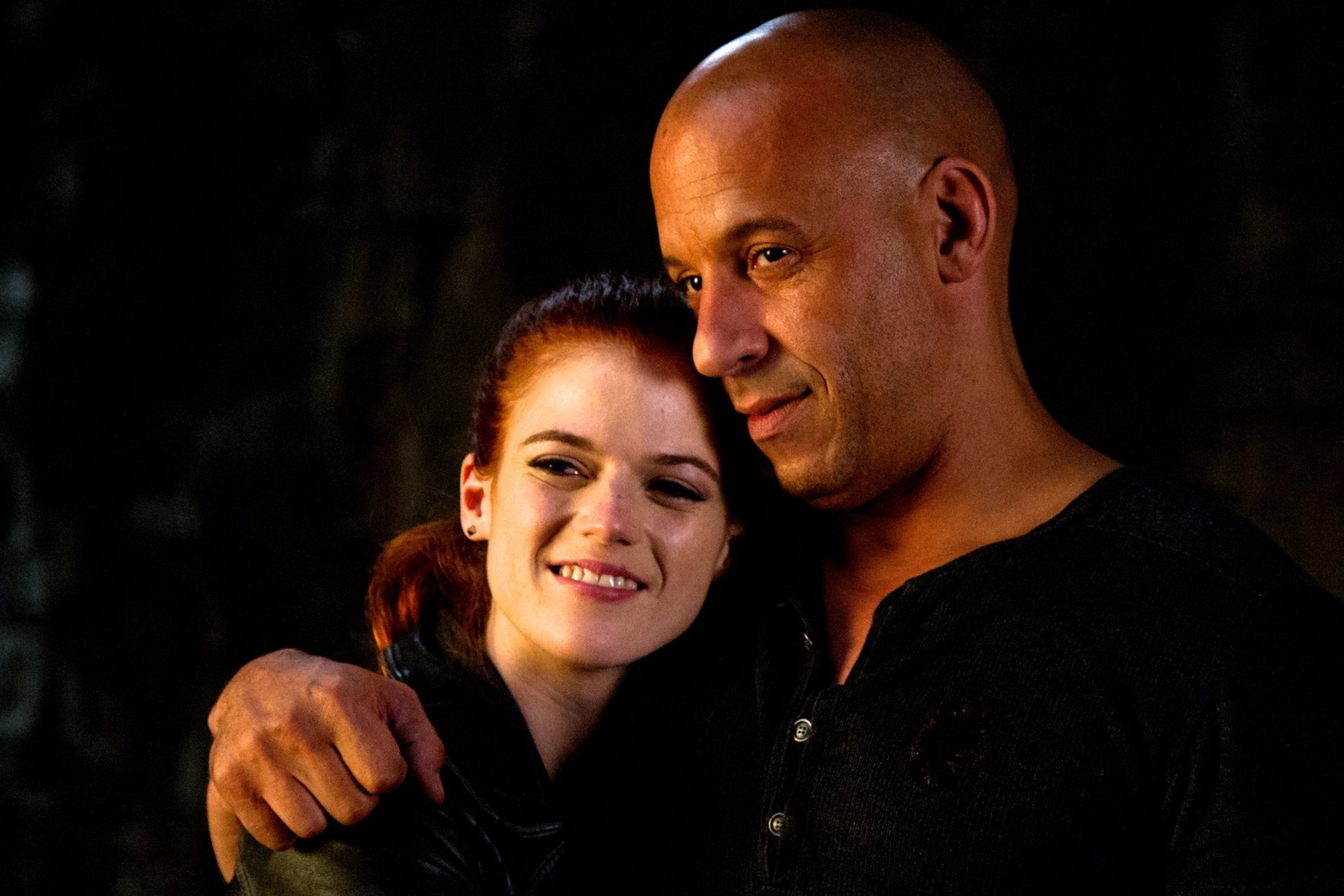 The Last Witch Hunter