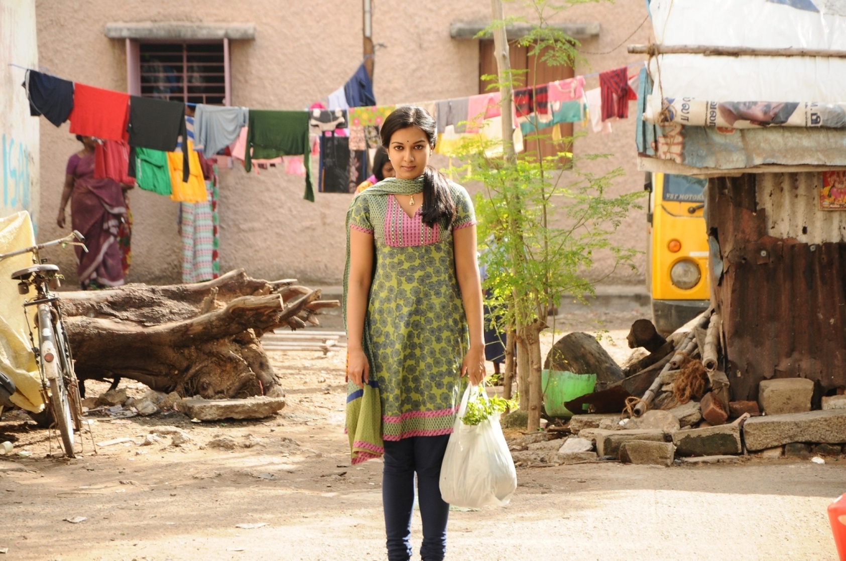 Madras Madras
