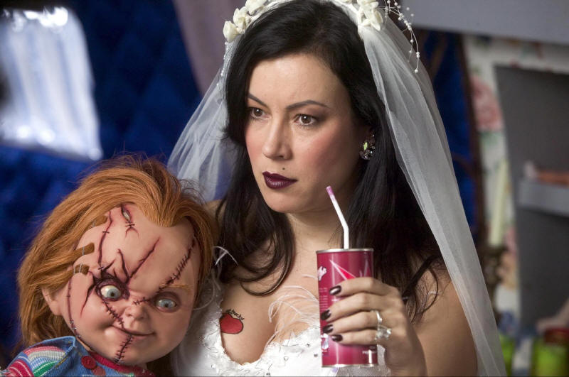Seed of Chucky Seed of Chucky