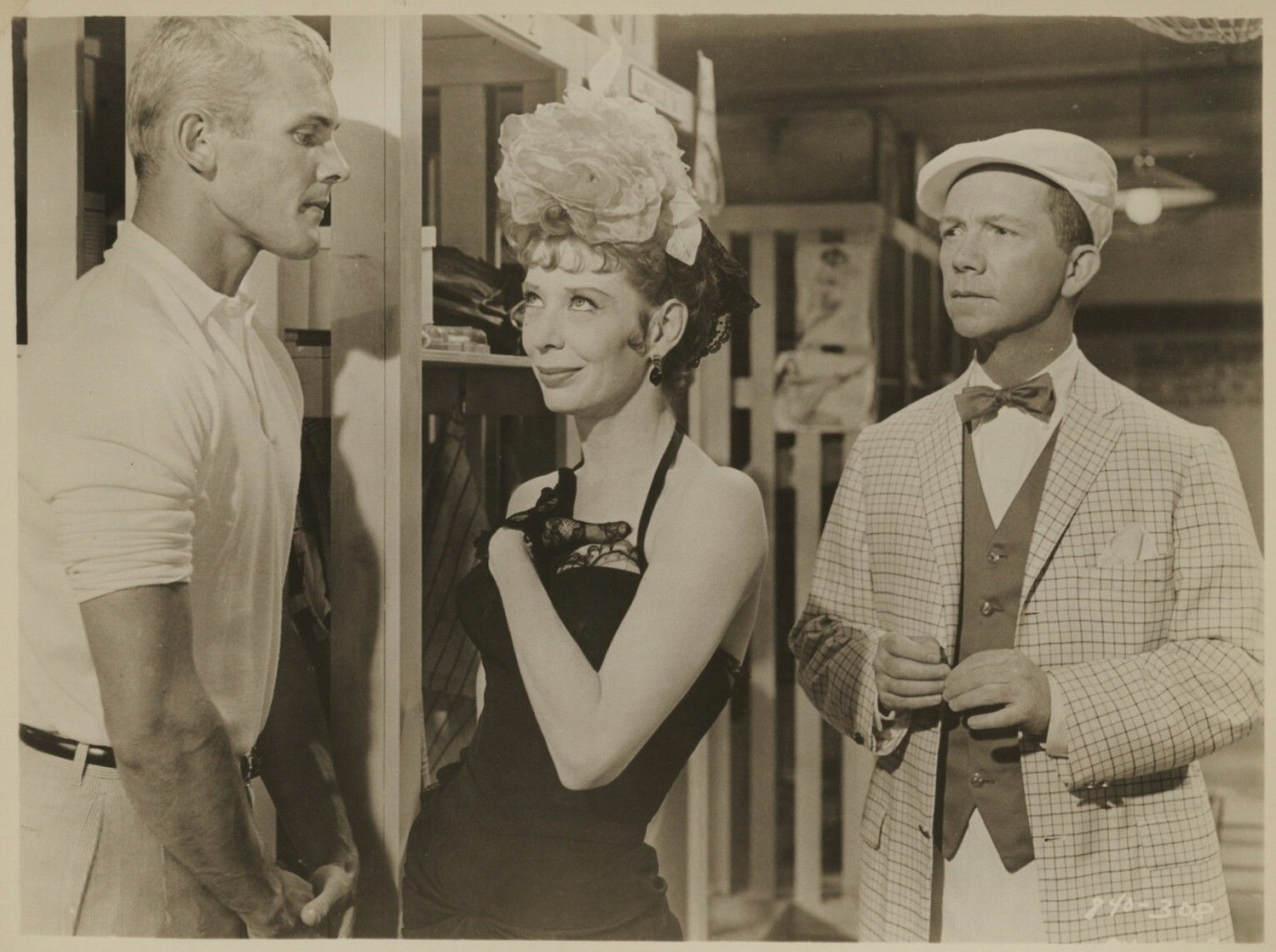 Tab Hunter