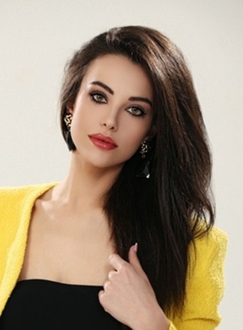Picture of Tuvana Türkay