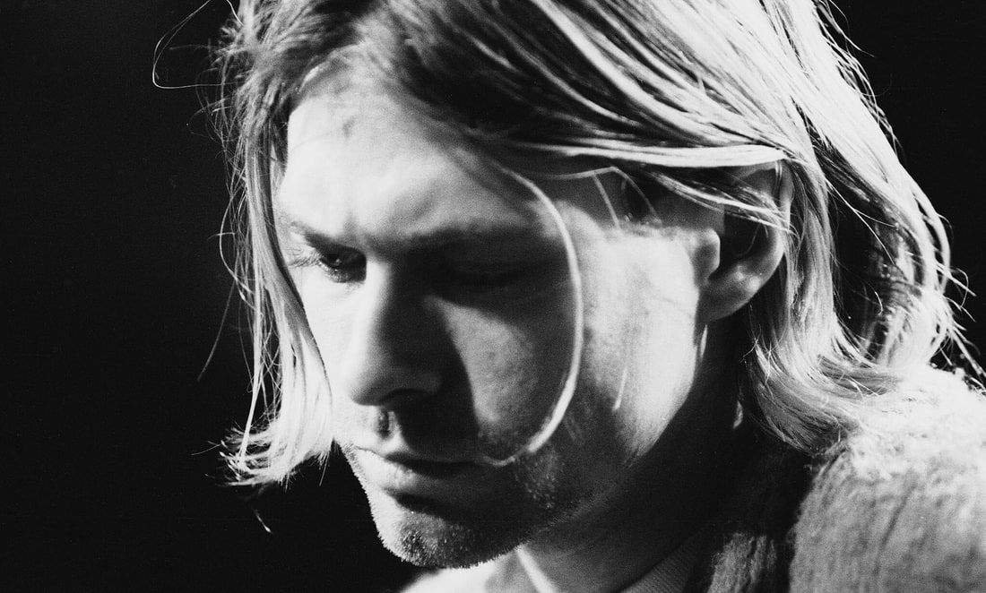 Cobain: Montage of Heck